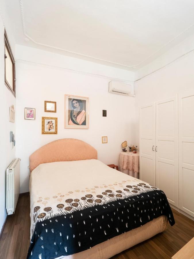 Central Apartment In Trastevere Rom Exterior foto