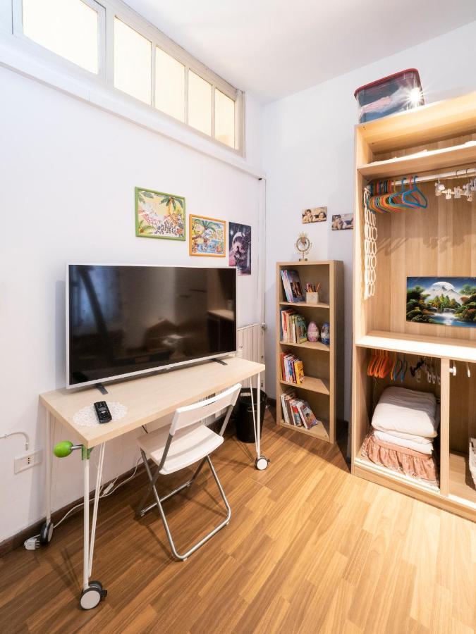 Central Apartment In Trastevere Rom Exterior foto